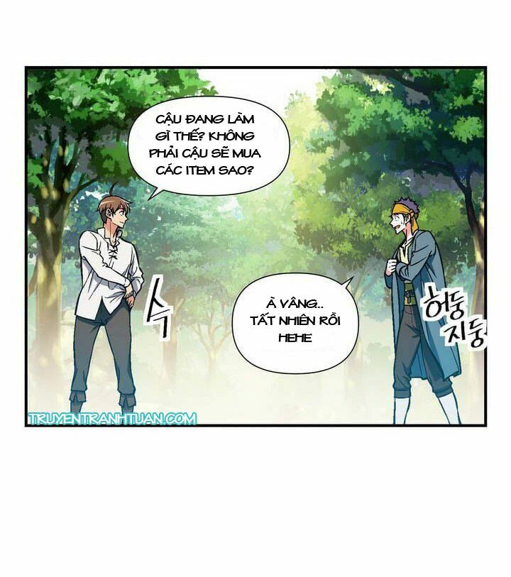 Hành Trình Đế Vương: Chapter 63