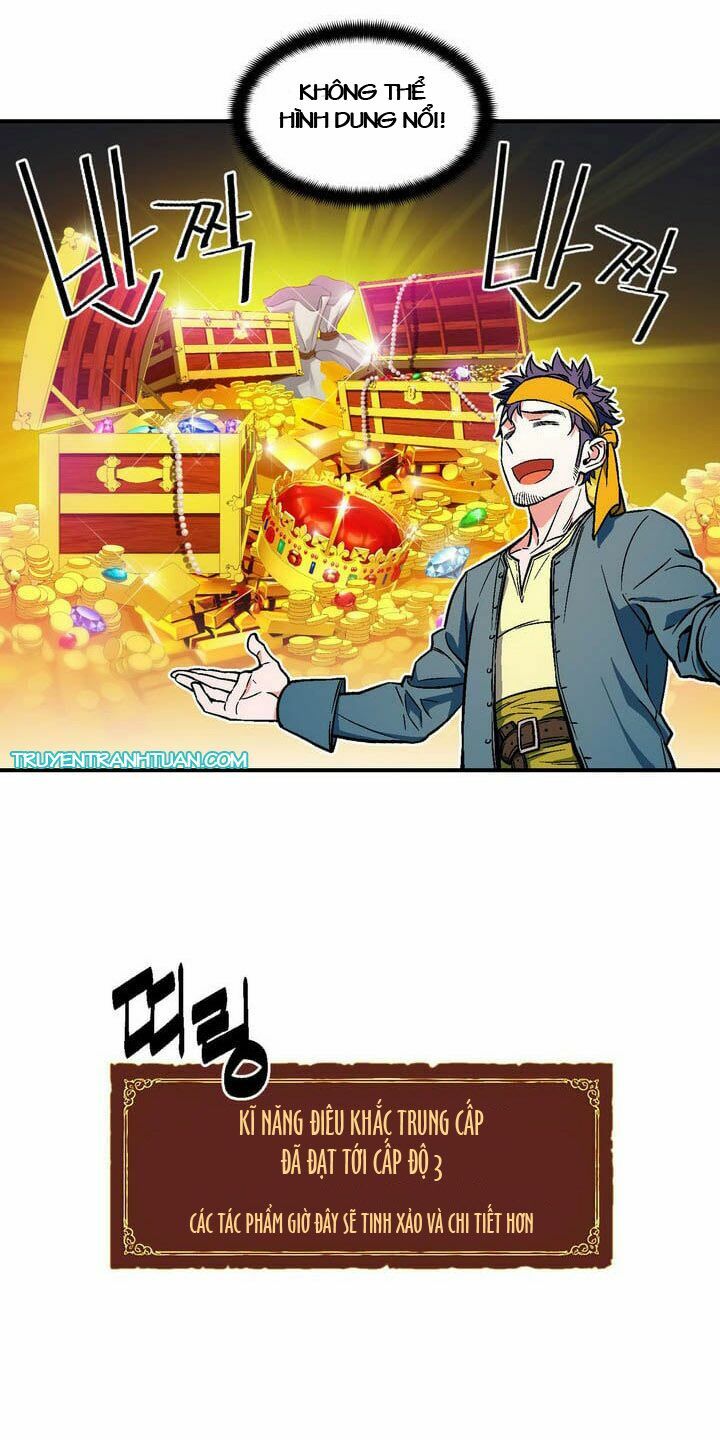 Hành Trình Đế Vương: Chapter 63