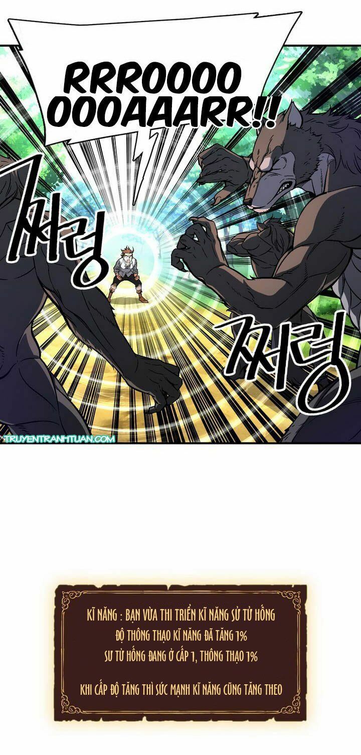Hành Trình Đế Vương: Chapter 63