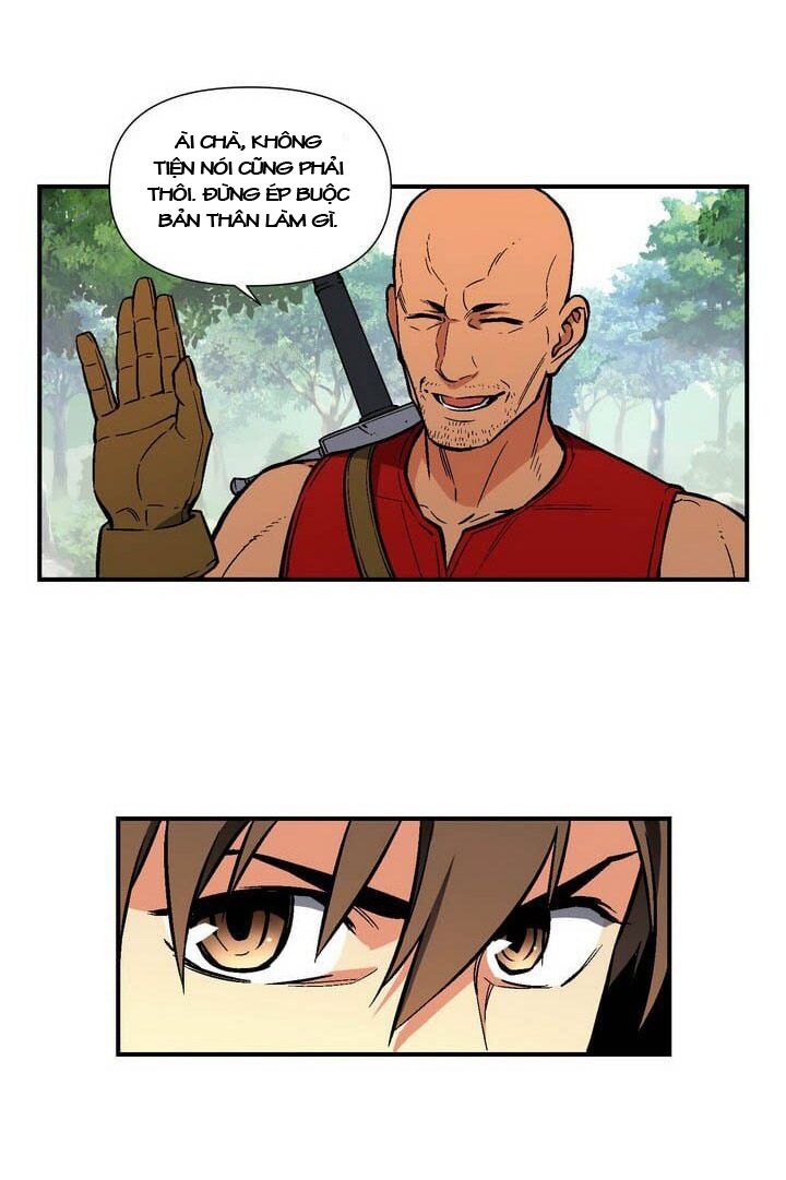 Hành Trình Đế Vương: Chapter 64