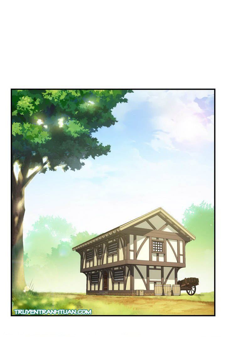 Hành Trình Đế Vương: Chapter 64