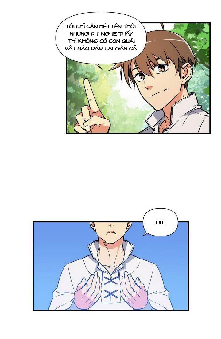 Hành Trình Đế Vương: Chapter 64