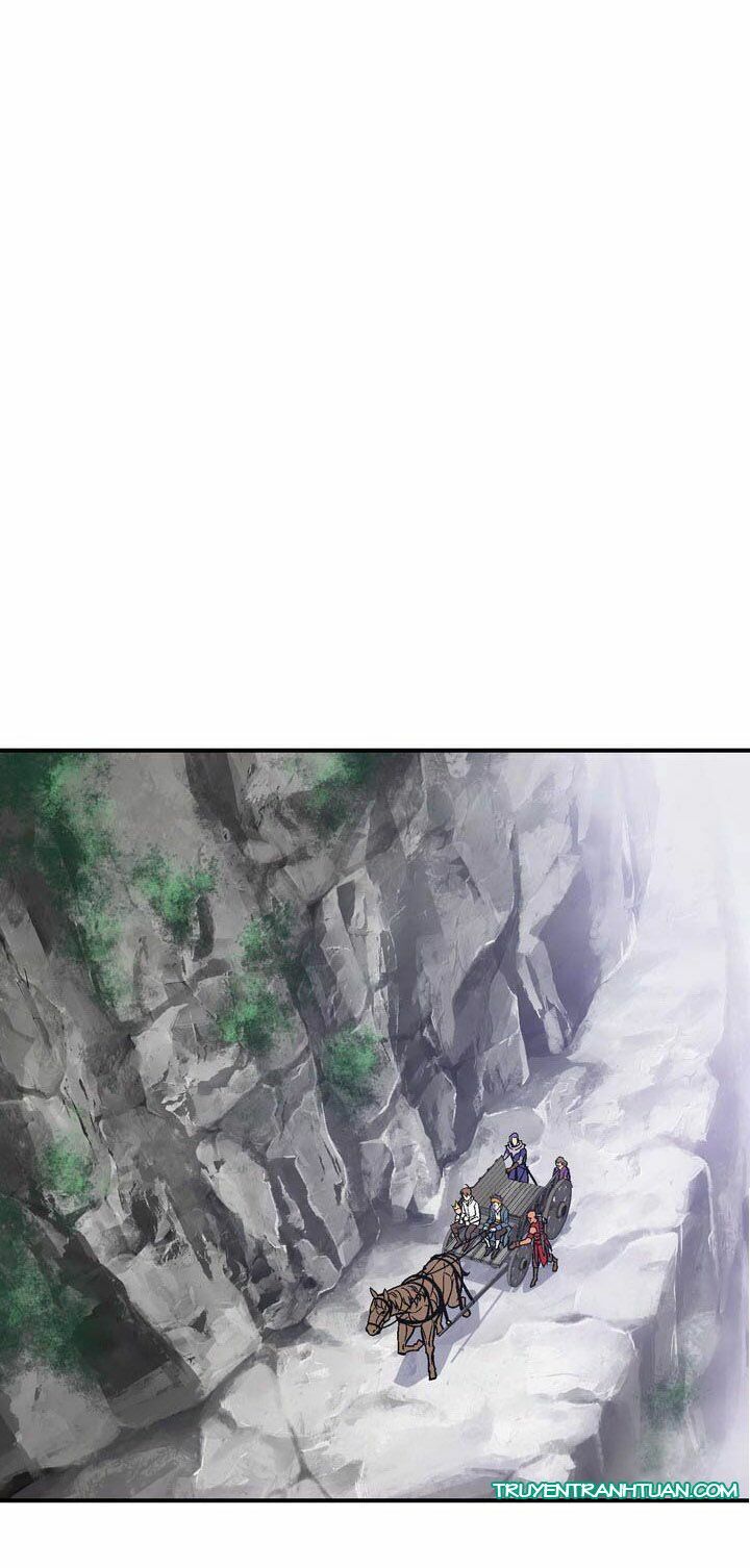 Hành Trình Đế Vương: Chapter 65