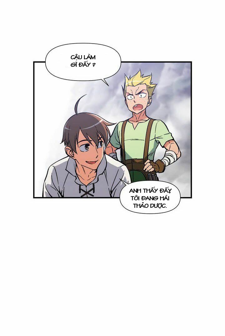 Hành Trình Đế Vương: Chapter 65