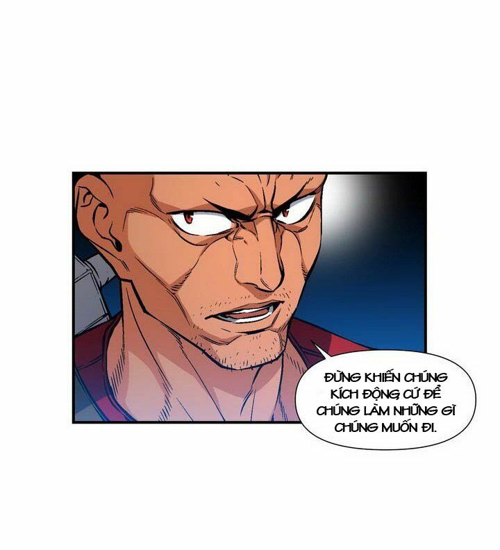 Hành Trình Đế Vương: Chapter 65