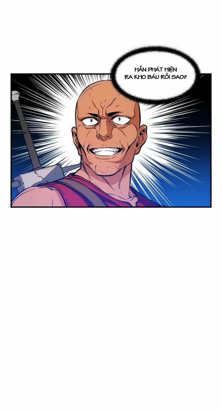 Hành Trình Đế Vương: Chapter 65