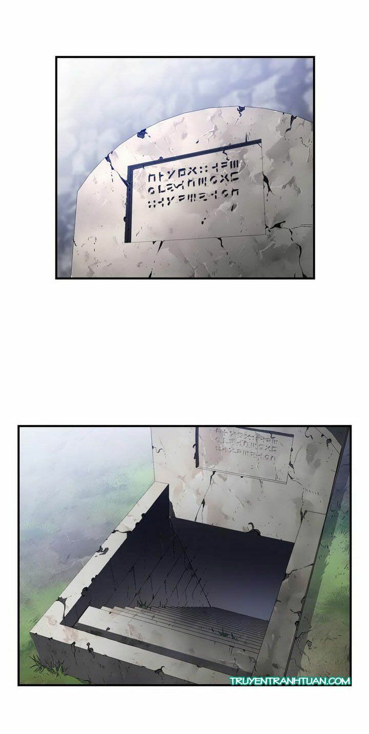 Hành Trình Đế Vương: Chapter 65