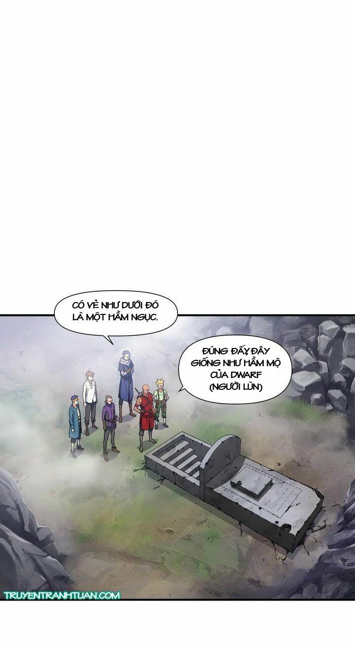 Hành Trình Đế Vương: Chapter 65