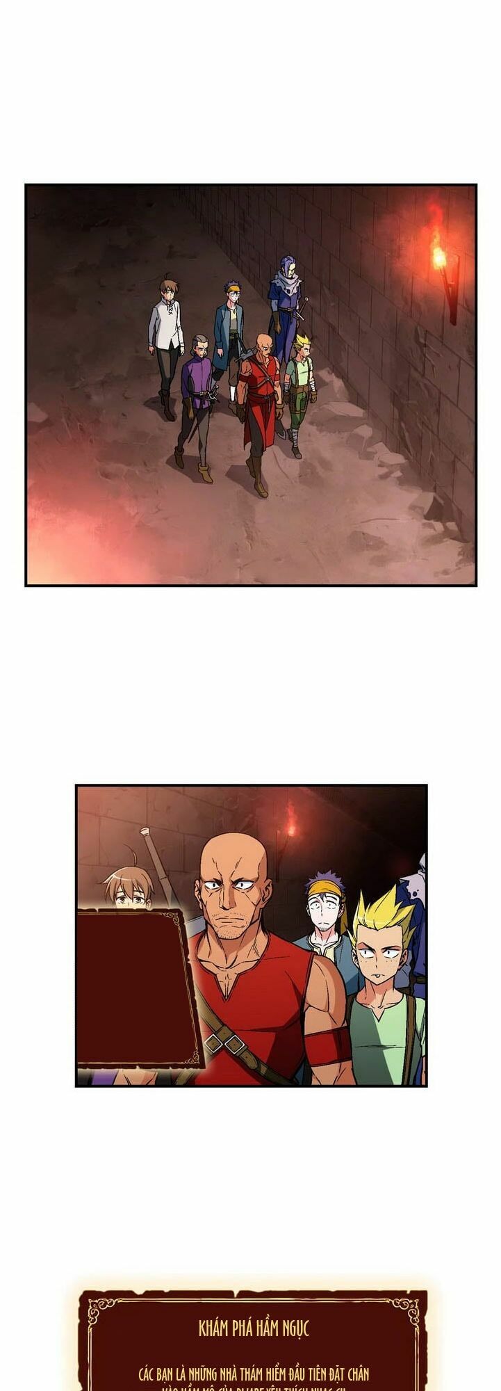 Hành Trình Đế Vương: Chapter 66