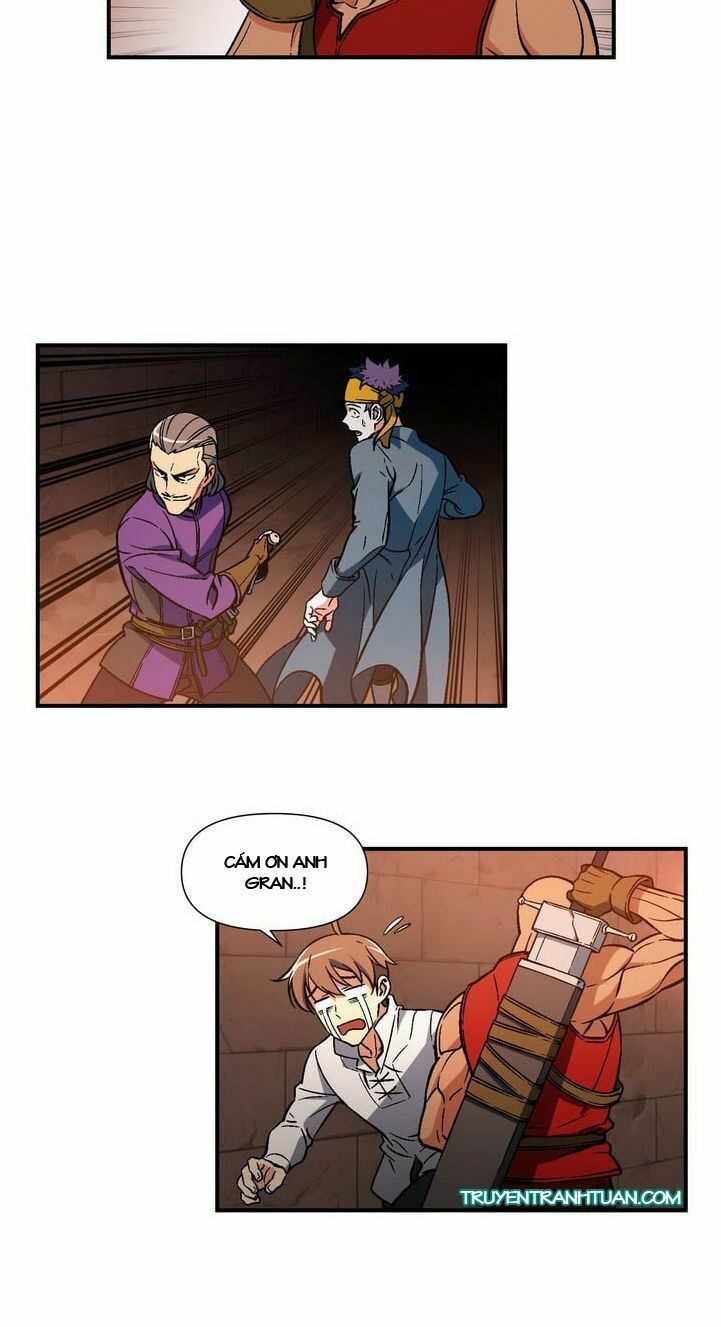 Hành Trình Đế Vương: Chapter 66