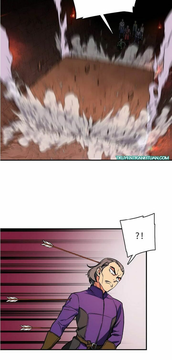 Hành Trình Đế Vương: Chapter 66