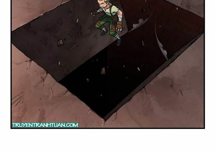 Hành Trình Đế Vương: Chapter 66