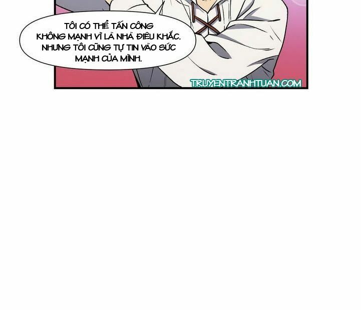 Hành Trình Đế Vương: Chapter 66