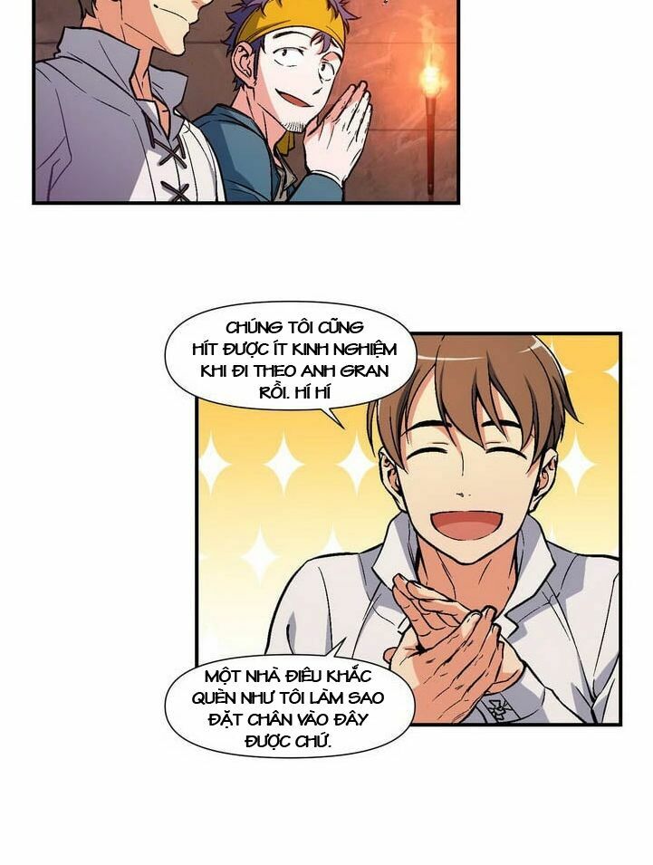 Hành Trình Đế Vương: Chapter 66