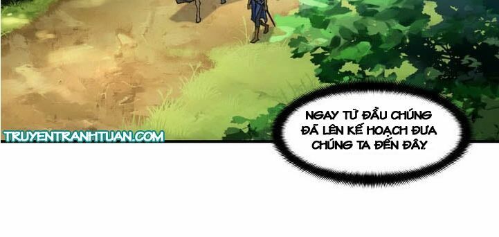 Hành Trình Đế Vương: Chapter 66