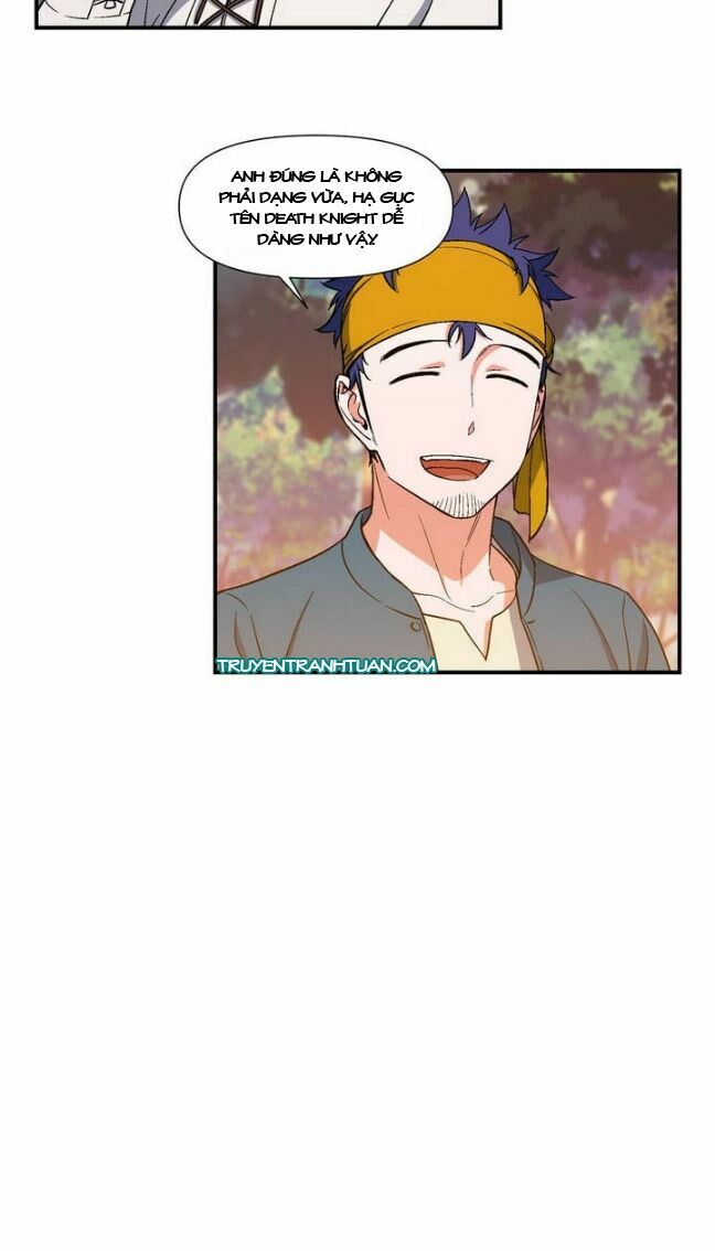 Hành Trình Đế Vương: Chapter 71