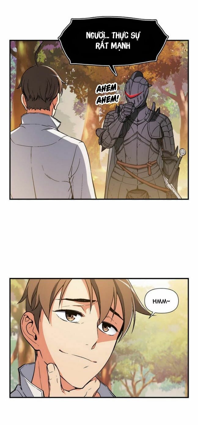 Hành Trình Đế Vương: Chapter 71