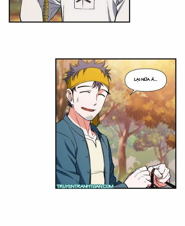 Hành Trình Đế Vương: Chapter 71