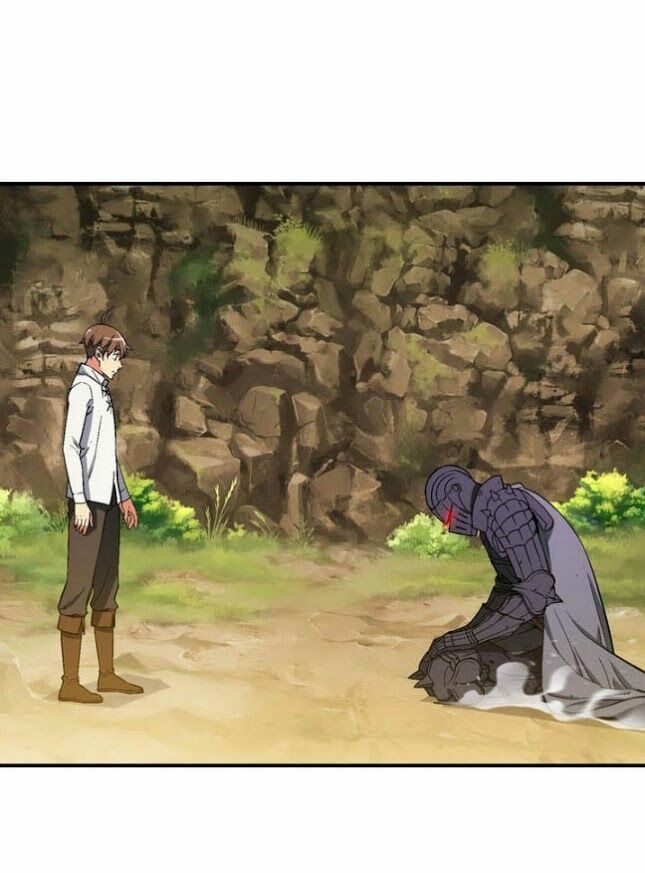 Hành Trình Đế Vương: Chapter 71
