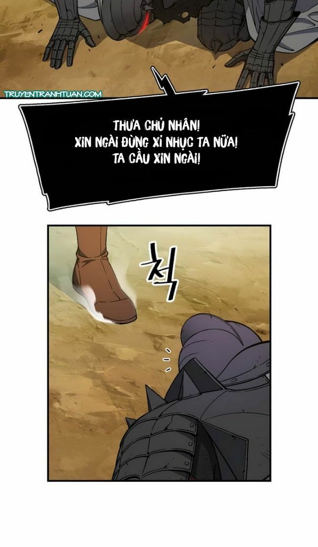 Hành Trình Đế Vương: Chapter 71