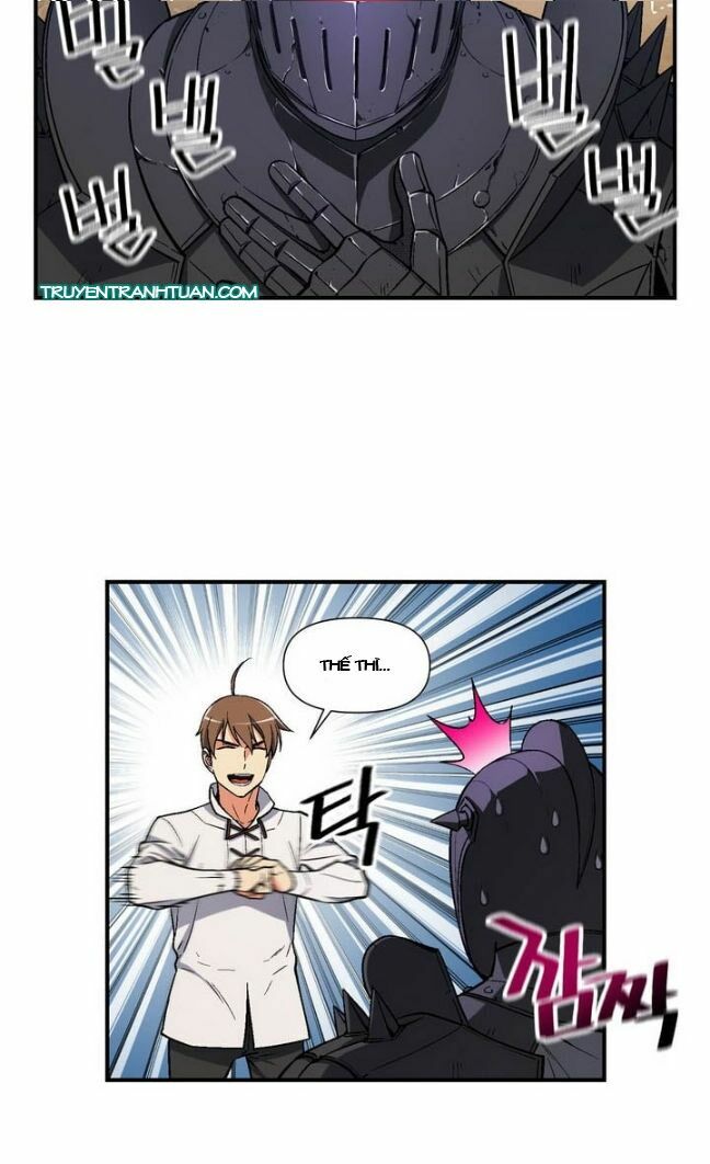 Hành Trình Đế Vương: Chapter 71