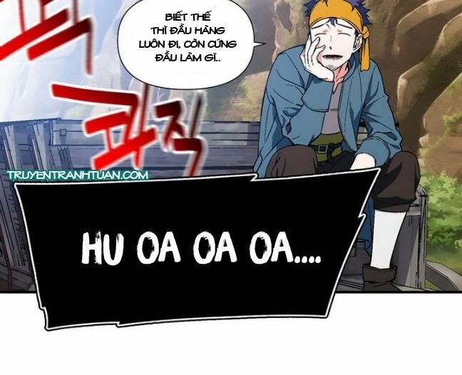 Hành Trình Đế Vương: Chapter 71