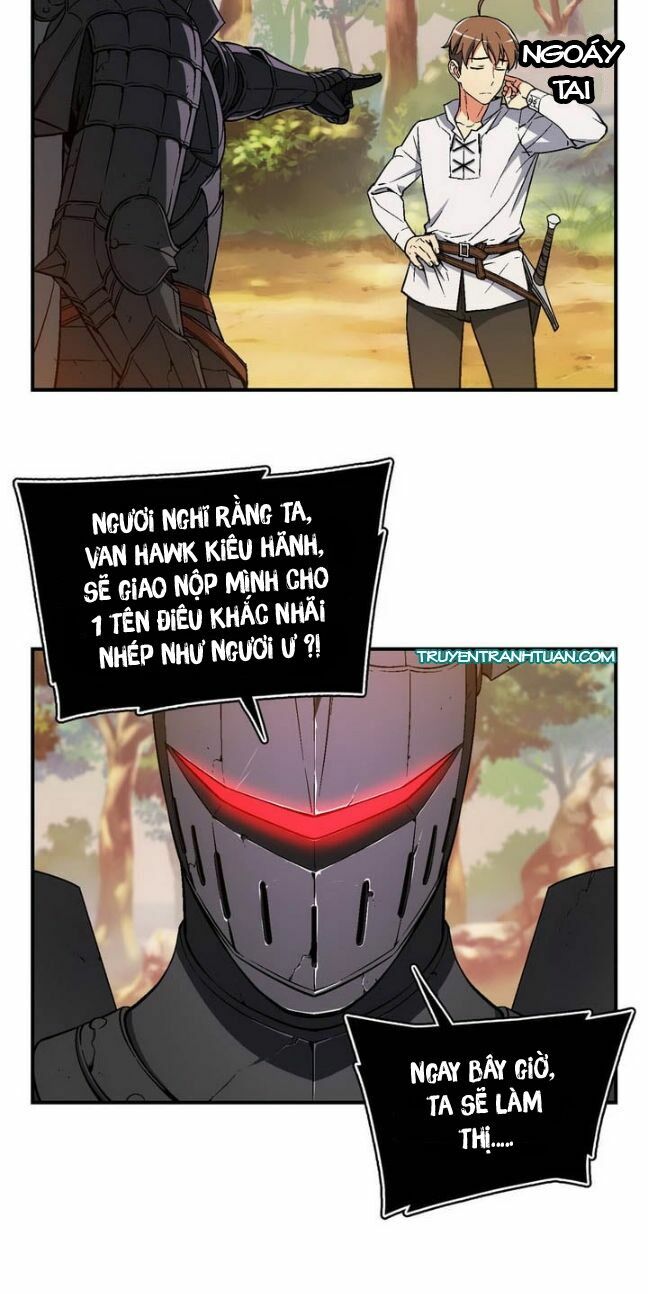 Hành Trình Đế Vương: Chapter 71