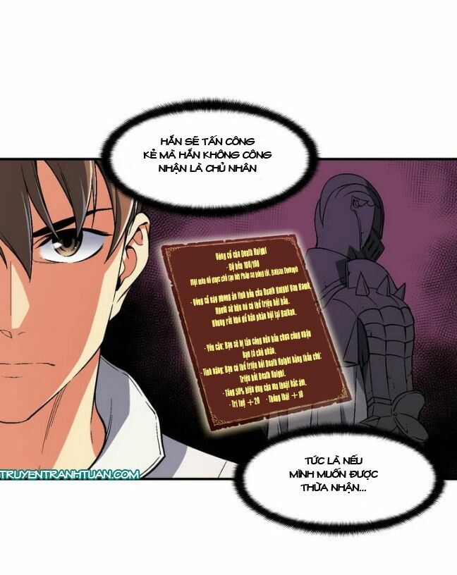 Hành Trình Đế Vương: Chapter 71