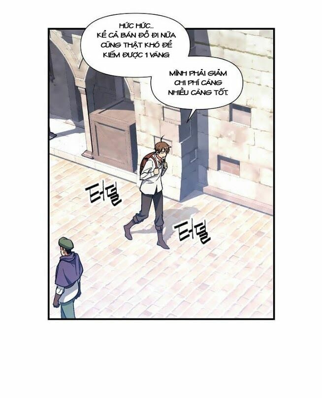 Hành Trình Đế Vương: Chapter 73