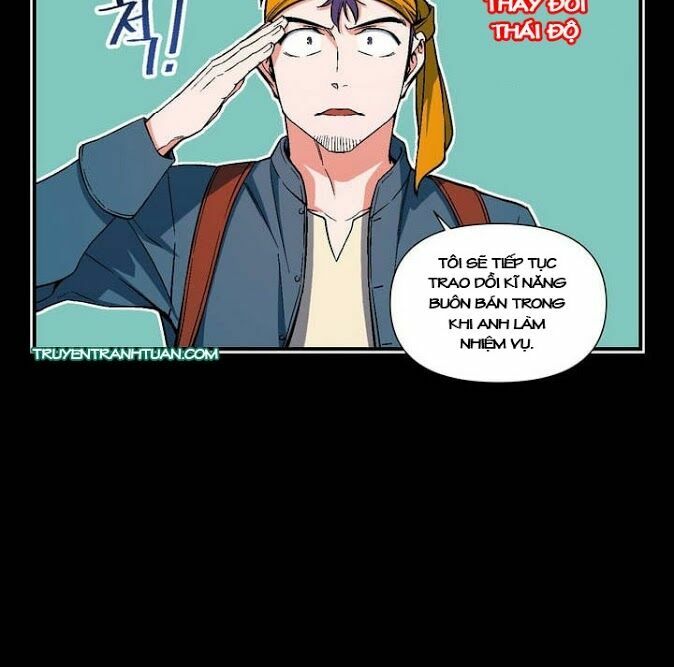 Hành Trình Đế Vương: Chapter 73