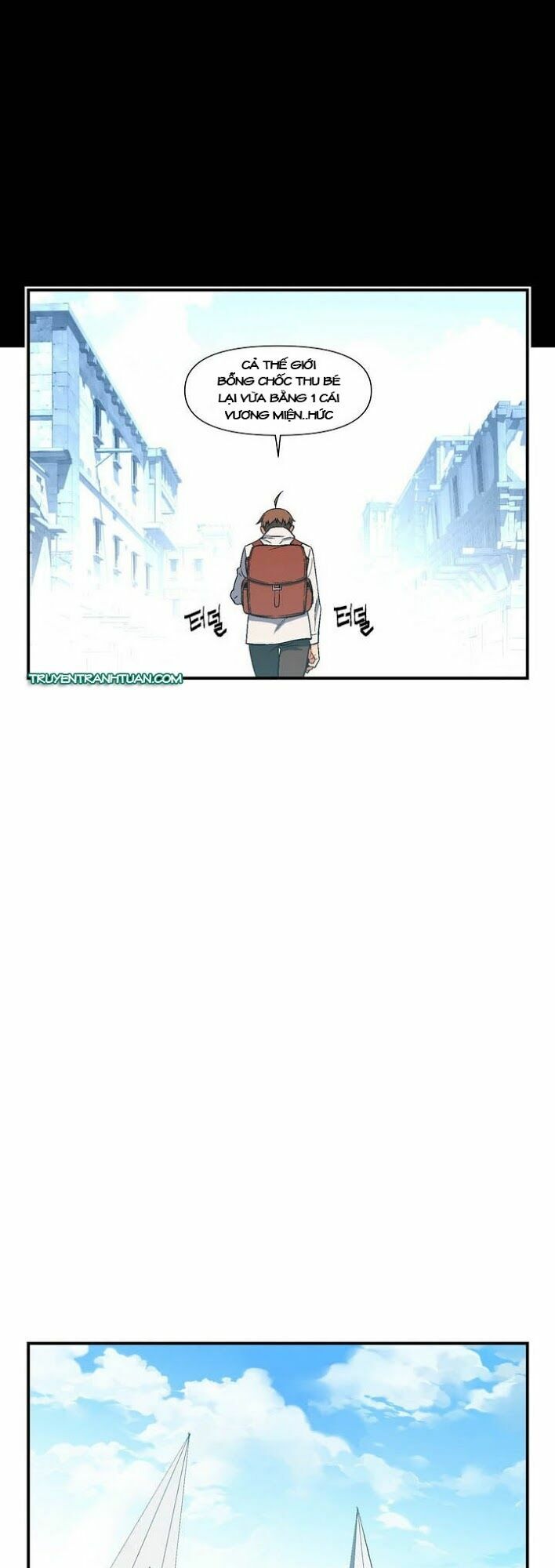 Hành Trình Đế Vương: Chapter 73