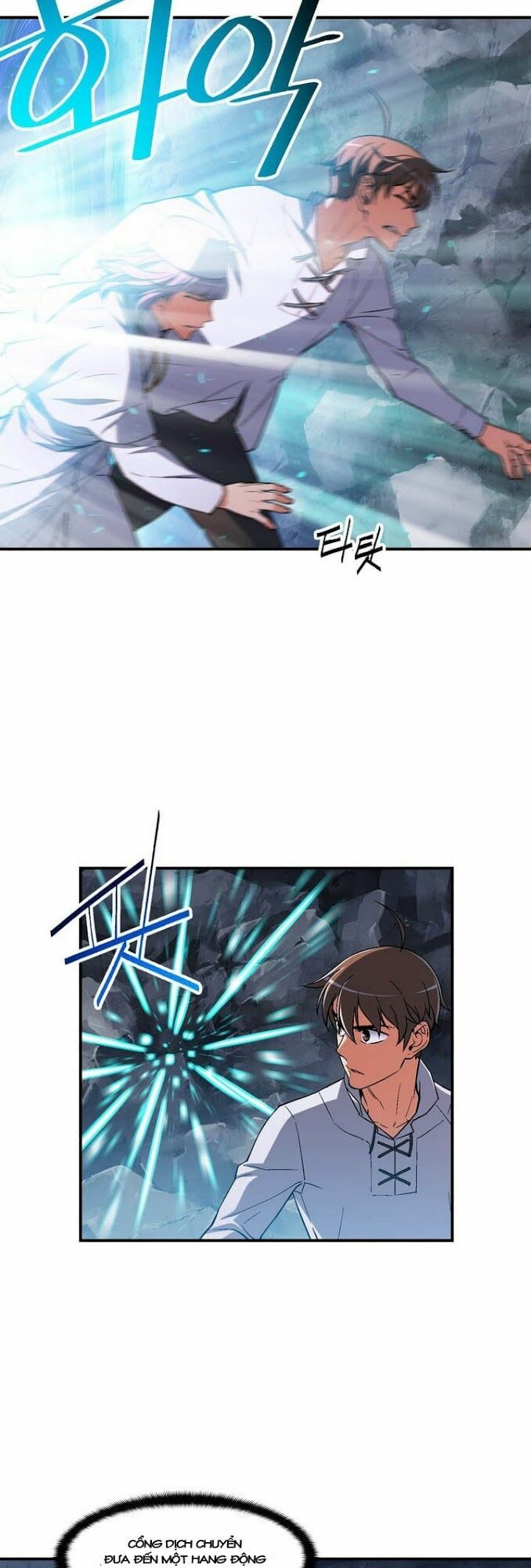 Hành Trình Đế Vương: Chapter 73