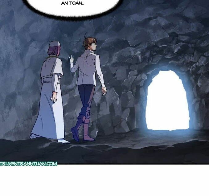 Hành Trình Đế Vương: Chapter 73