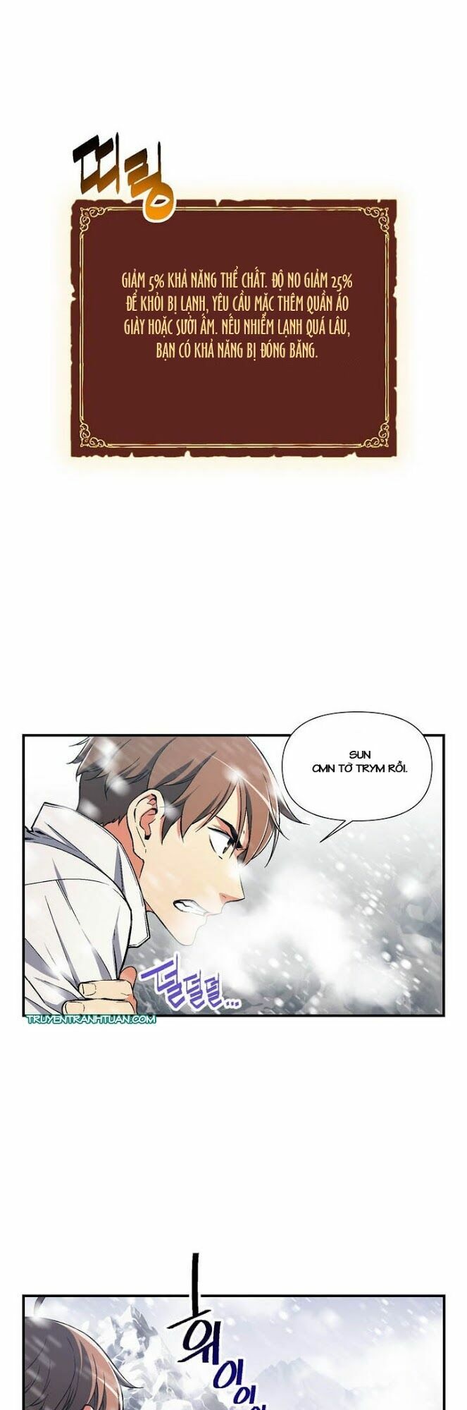 Hành Trình Đế Vương: Chapter 73