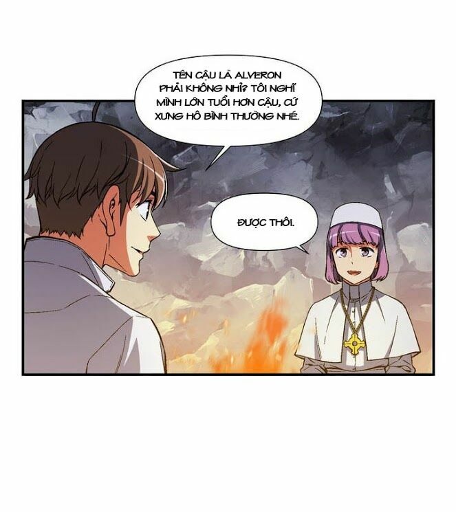 Hành Trình Đế Vương: Chapter 73