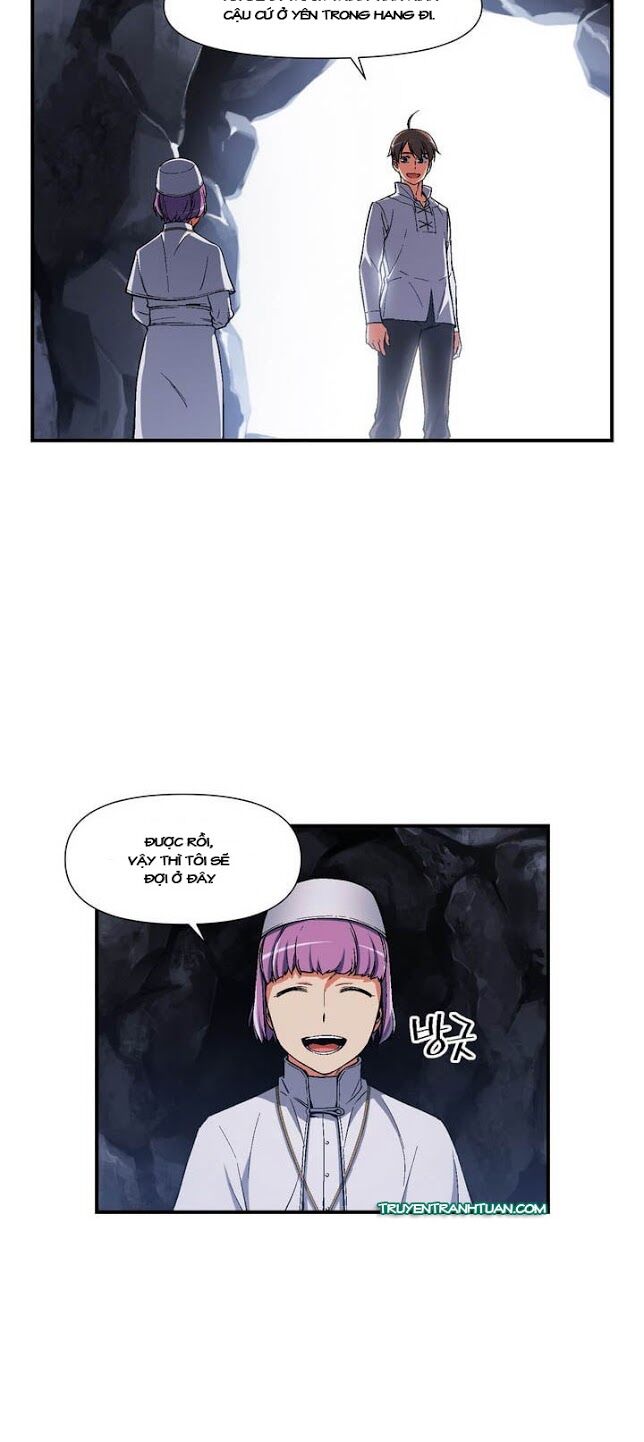 Hành Trình Đế Vương: Chapter 74