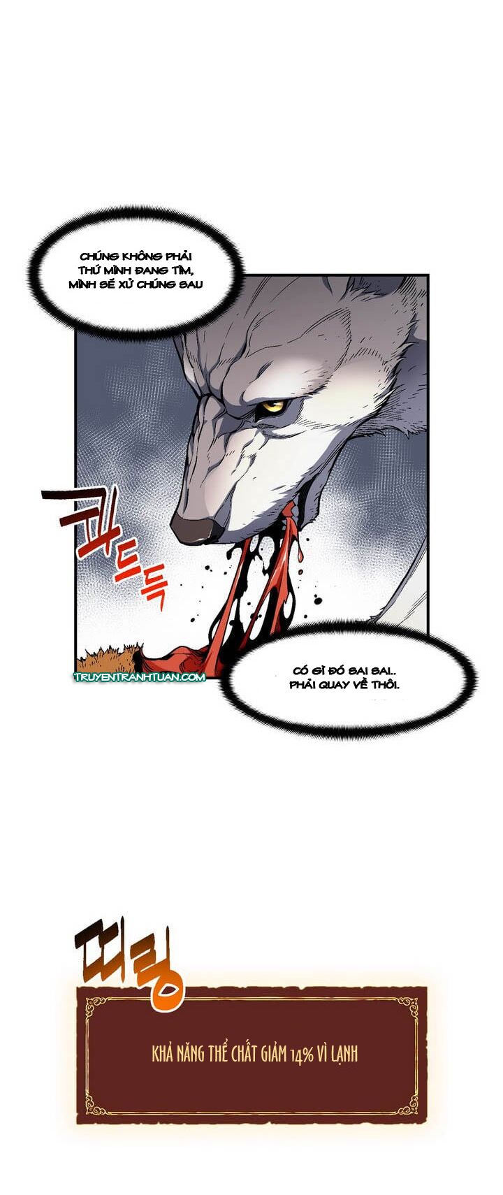 Hành Trình Đế Vương: Chapter 74