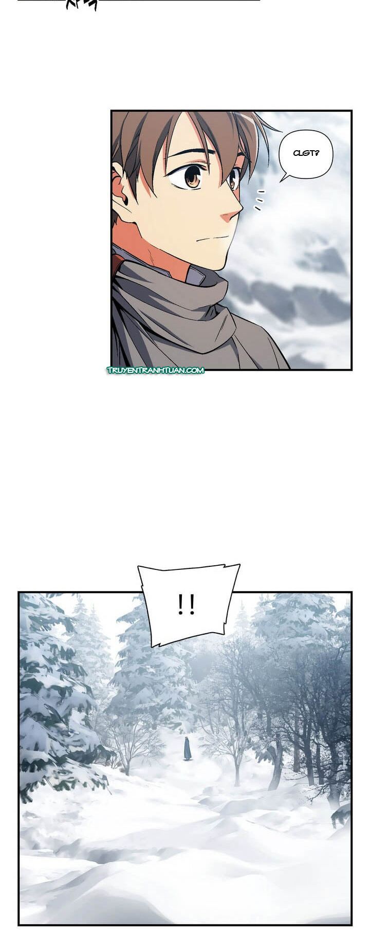 Hành Trình Đế Vương: Chapter 74
