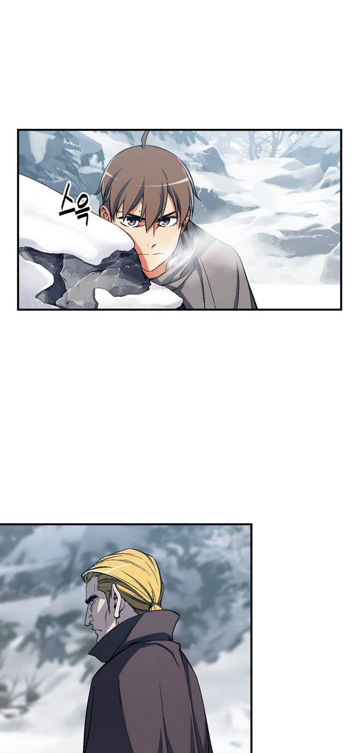 Hành Trình Đế Vương: Chapter 74