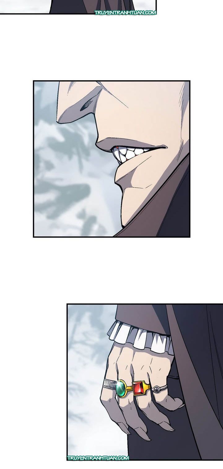 Hành Trình Đế Vương: Chapter 74