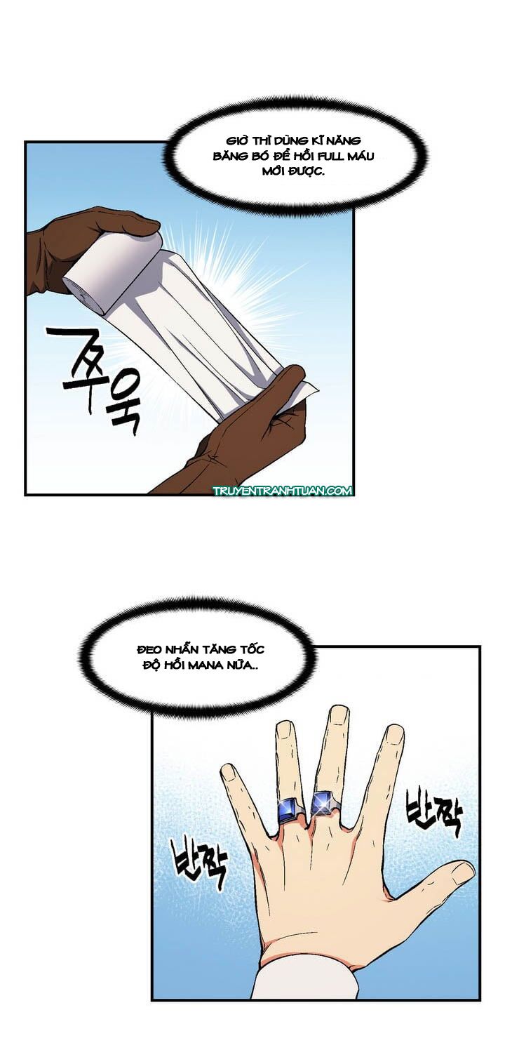 Hành Trình Đế Vương: Chapter 74