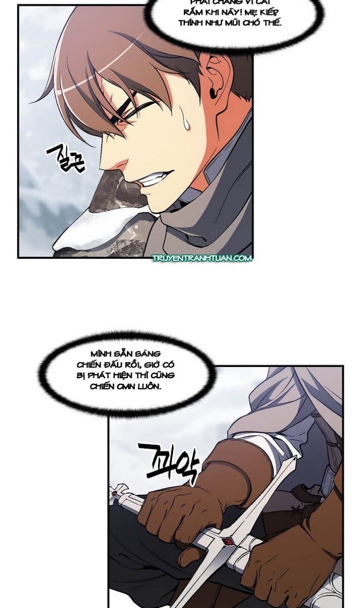 Hành Trình Đế Vương: Chapter 74