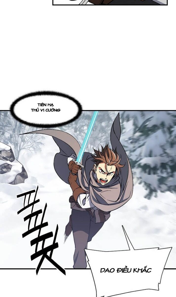Hành Trình Đế Vương: Chapter 74