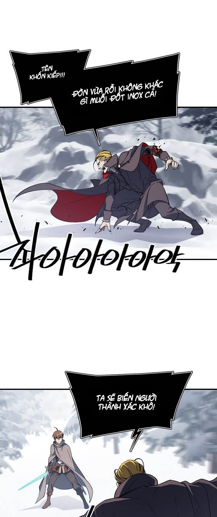Hành Trình Đế Vương: Chapter 74