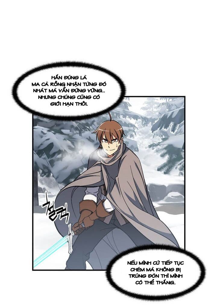 Hành Trình Đế Vương: Chapter 74