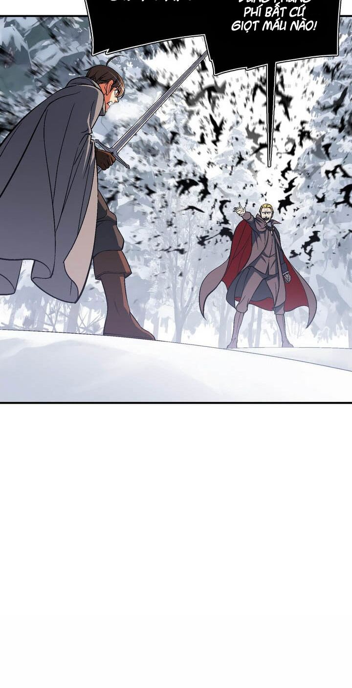 Hành Trình Đế Vương: Chapter 74