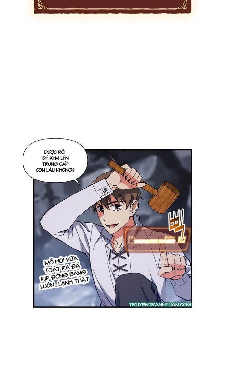 Hành Trình Đế Vương: Chapter 74