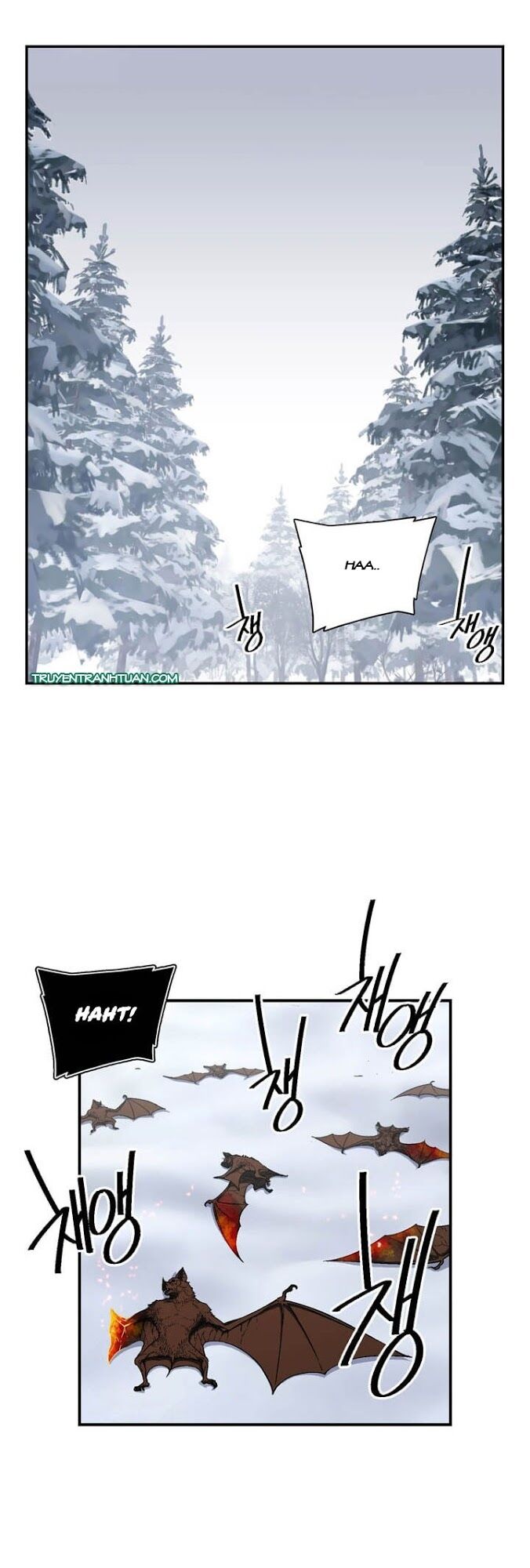 Hành Trình Đế Vương: Chapter 75