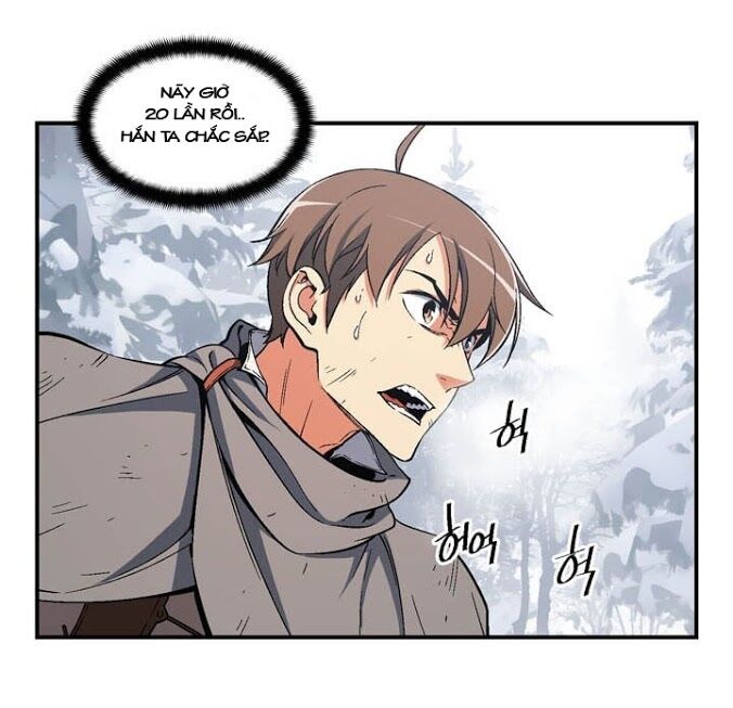 Hành Trình Đế Vương: Chapter 75
