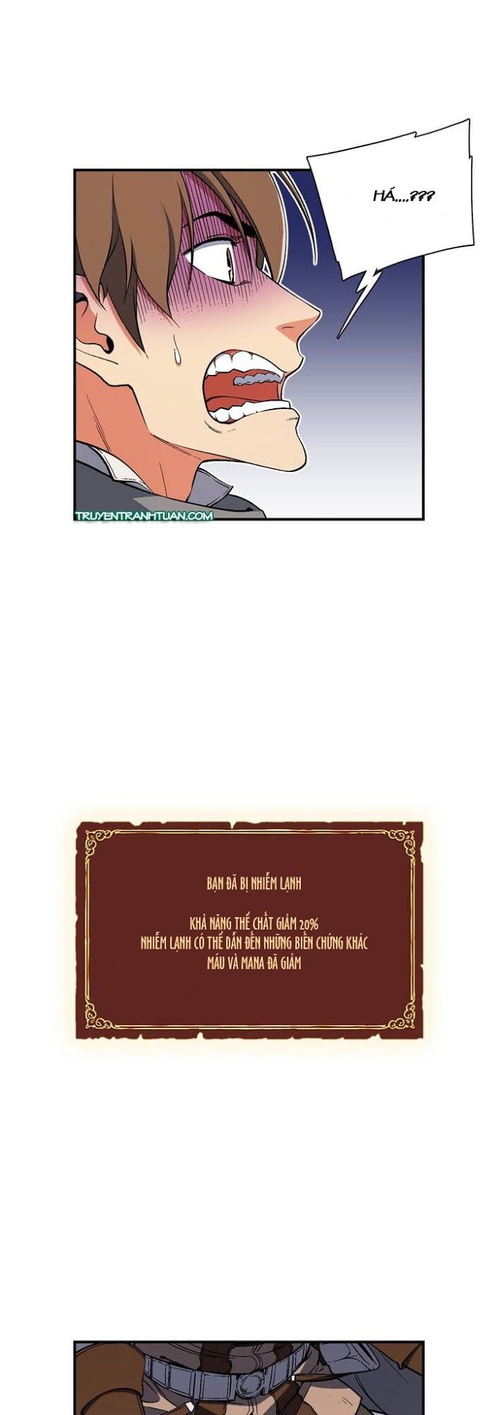 Hành Trình Đế Vương: Chapter 75